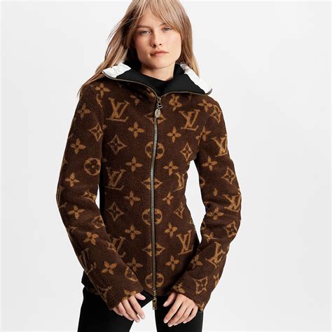 louis vuitton rain jacket women's|louis vuitton lightweight rain jacket.